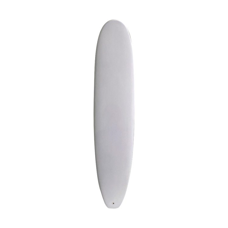 8ft Blank Funboard Surfboard สำหรับท่อง