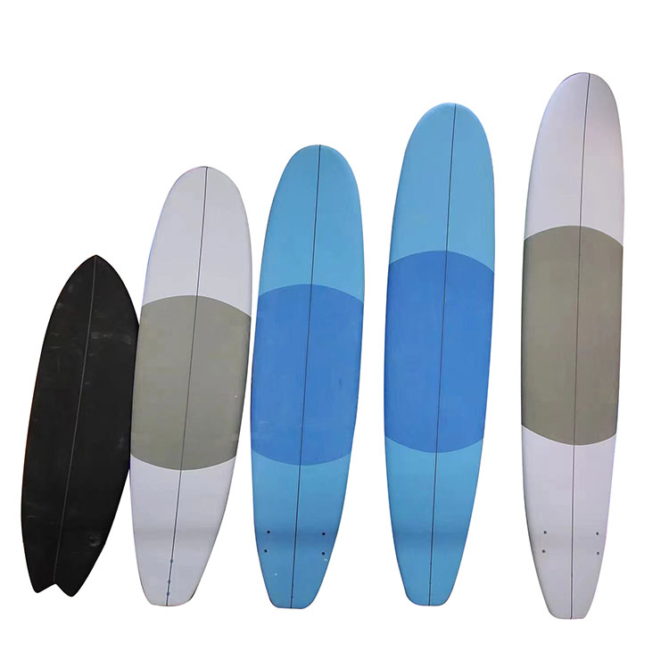 Handshaped EVA Top Foam กระดานโต้คลื่น Soft Board