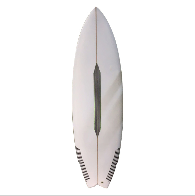 EPS surfboards 